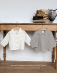 Little Foxx – Aaron Shirt