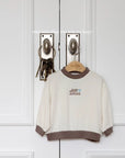 Little Foxx – Maple Sweatshirt