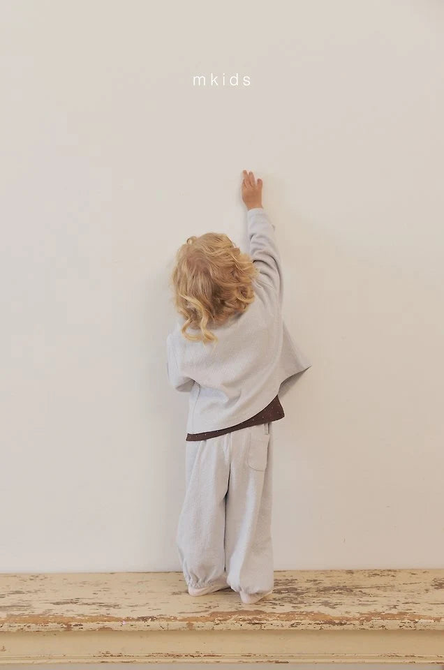 Little Foxx – Aku Cardigan