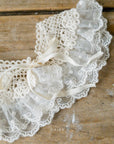 Little Foxx – Cecile Lace Cape