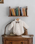 Little Foxx – Aaron Suit