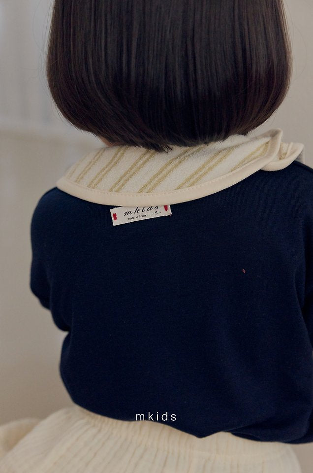 Little Foxx – MM Bib