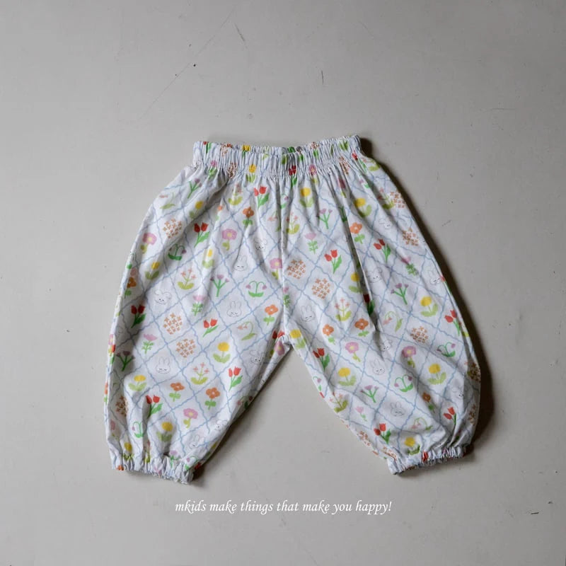 Little Foxx – MM Pants