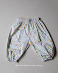 Little Foxx – MM Pants