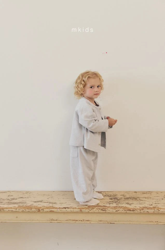 Little Foxx – Aku Cardigan