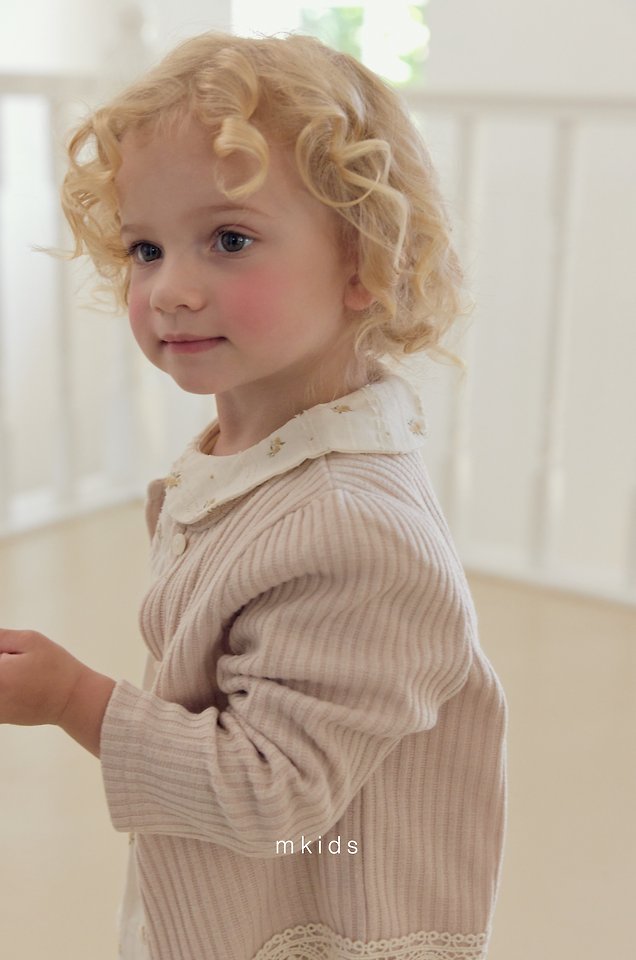 Little Foxx – Laura Cardigan
