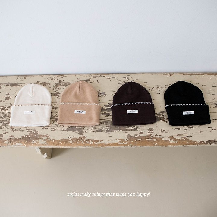 Little Foxx – Mellow Beanie