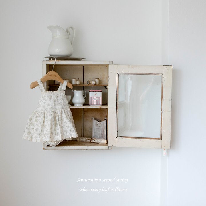 Little Foxx – Jay Frill Suit