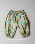 Little Foxx – MM Pants