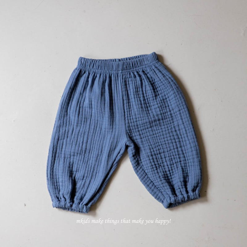 Little Foxx – MM Pants