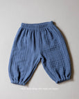 Little Foxx – MM Pants