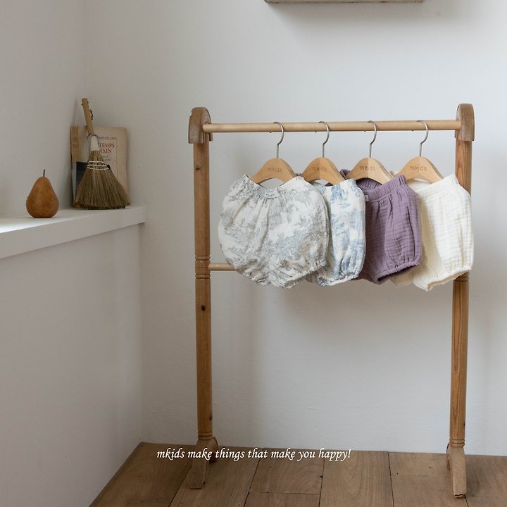 Little Foxx – MM Bloomers