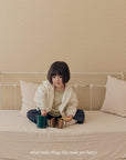 Little Foxx – Almond Pants