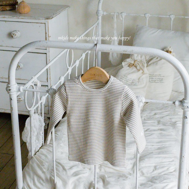 Little Foxx – Cotton Tee