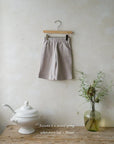 Little Foxx – Natural Pants