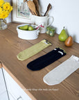 Little Foxx – Bagel Knee Socks