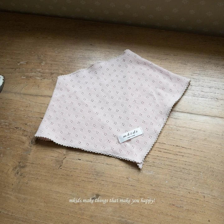 Little Foxx – Every Scarf