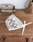 Little Foxx – Rosette Bonnet