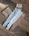Little Foxx – Able Footed Leggings