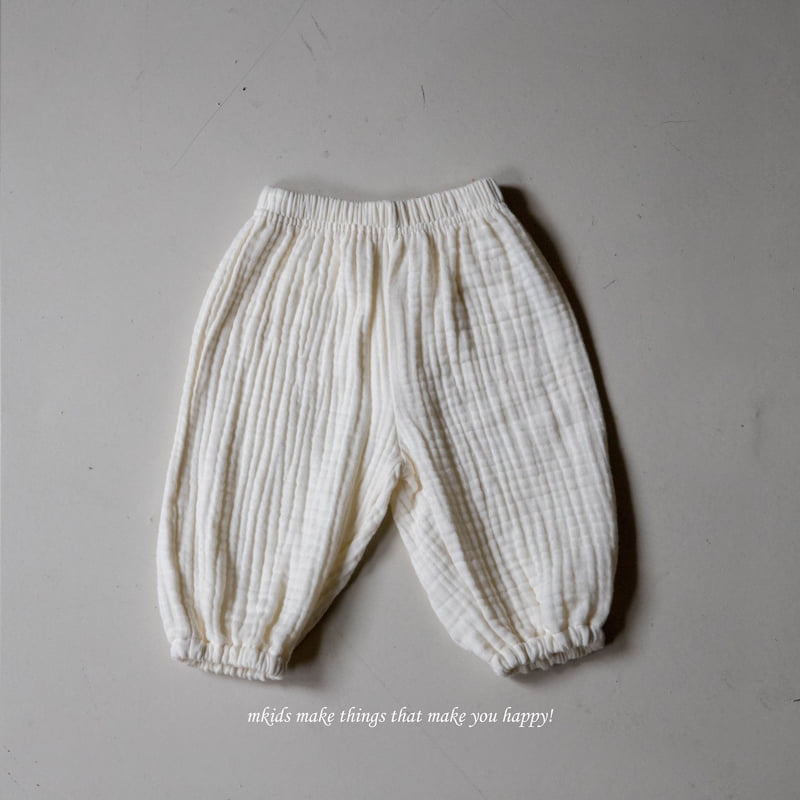 Little Foxx – MM Pants