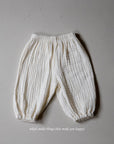 Little Foxx – MM Pants