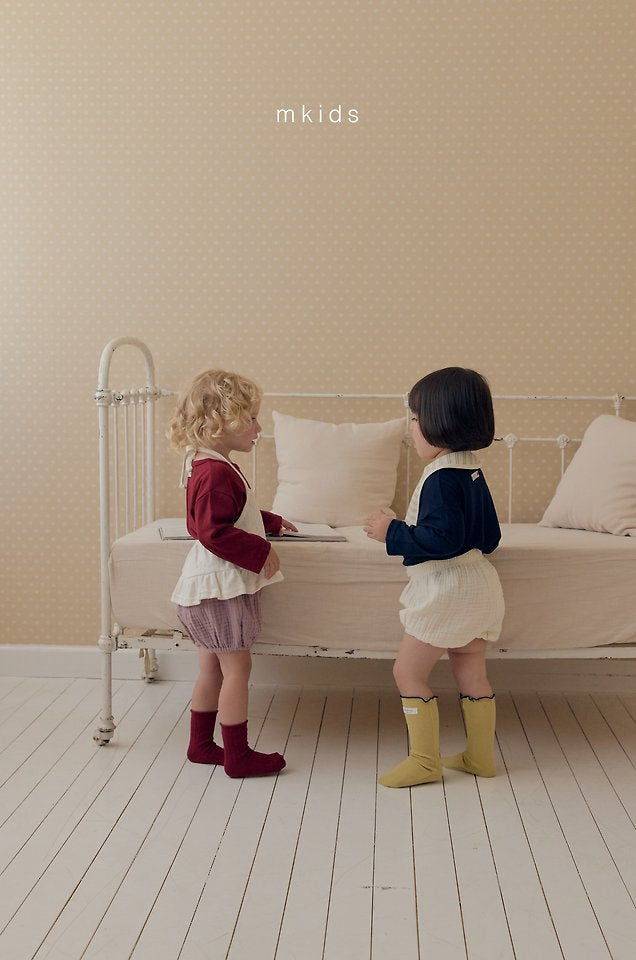 Little Foxx – MM Bloomers