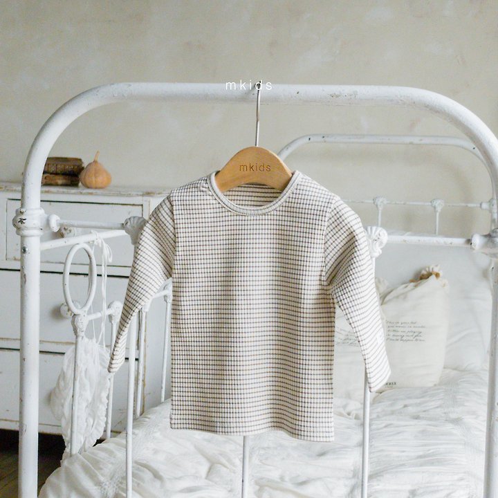 Little Foxx – Cotton Tee