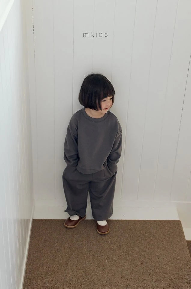Little Foxx – Natural Pants