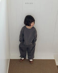 Little Foxx – Natural Pants