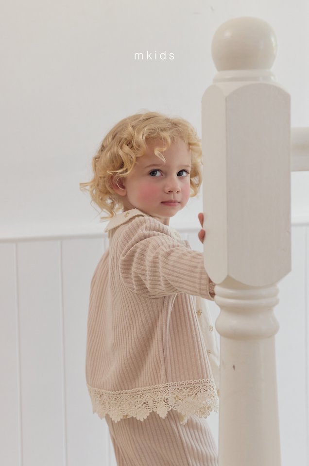 Little Foxx – Laura Cardigan