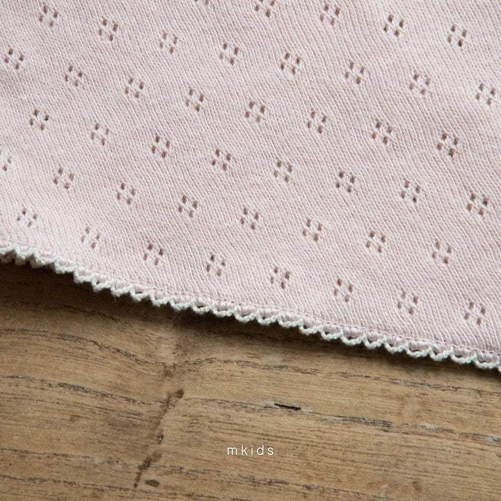 Little Foxx – Every Scarf