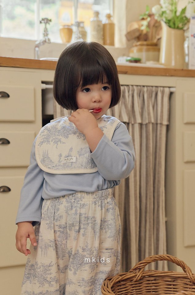 Little Foxx – MM Bib