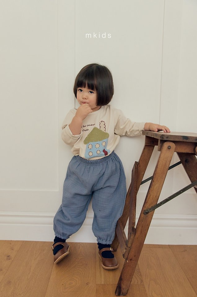 Little Foxx – MM Pants