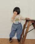 Little Foxx – MM Pants