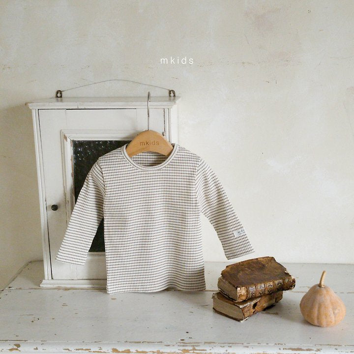 Little Foxx – Cotton Tee