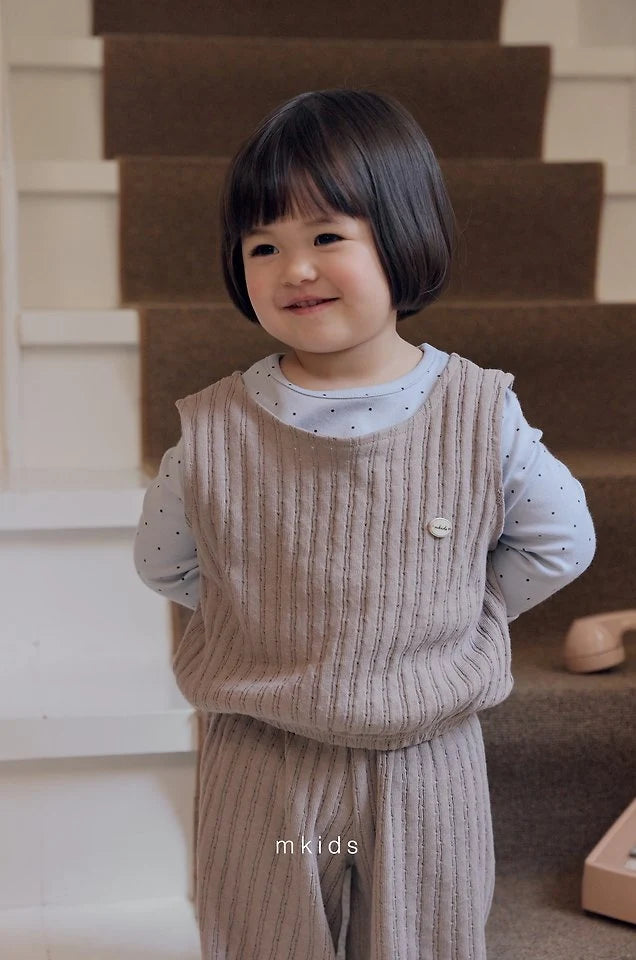 Little Foxx – Chouchou Tee