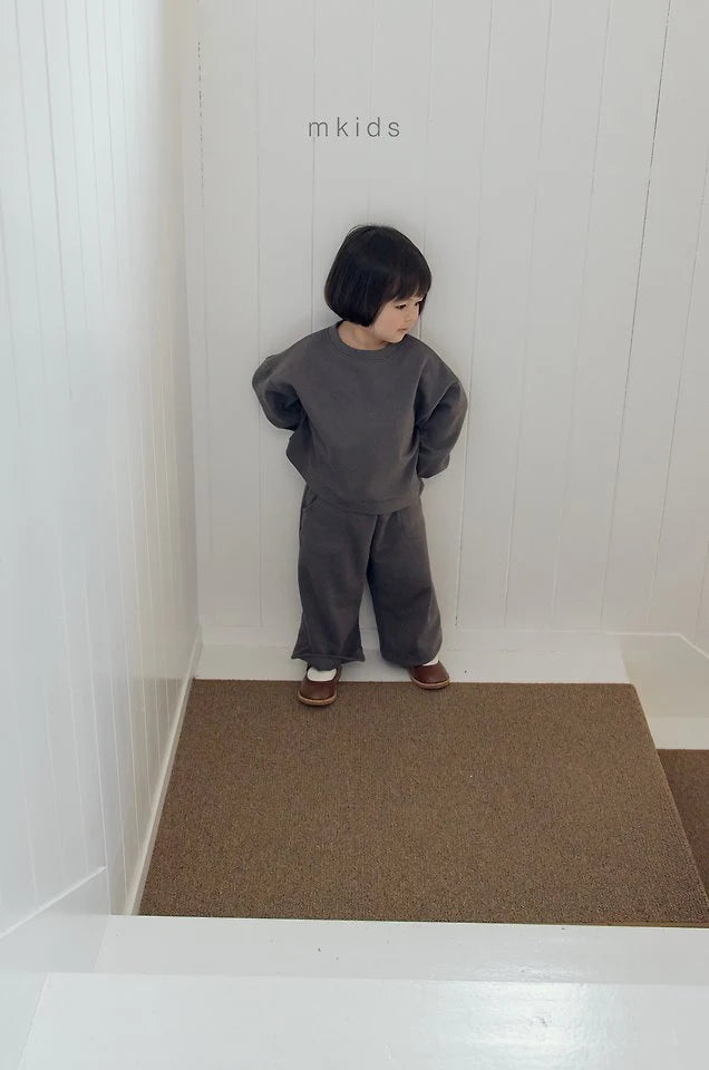 Little Foxx – Natural Pants