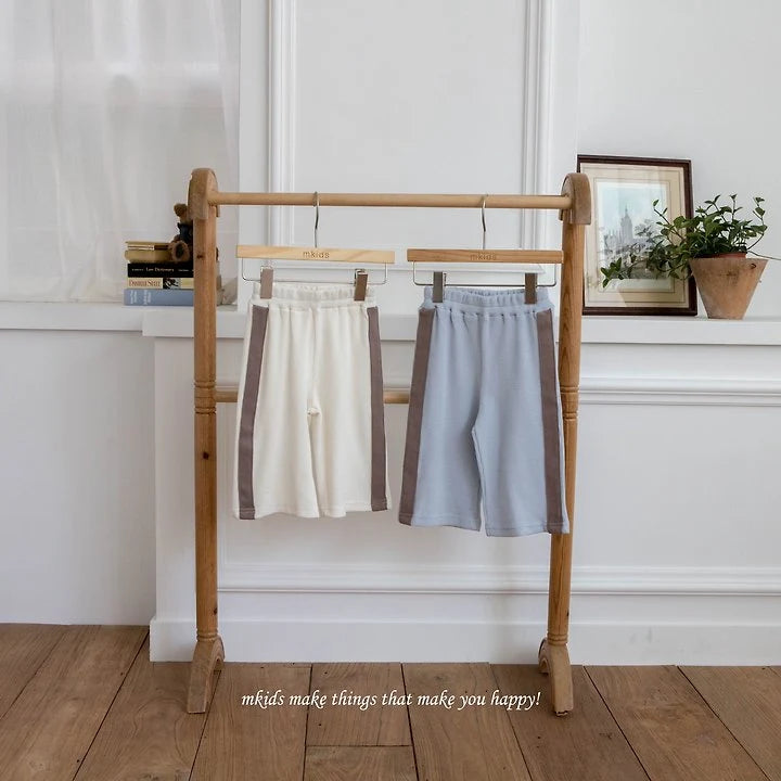 Little Foxx – Maple Pants