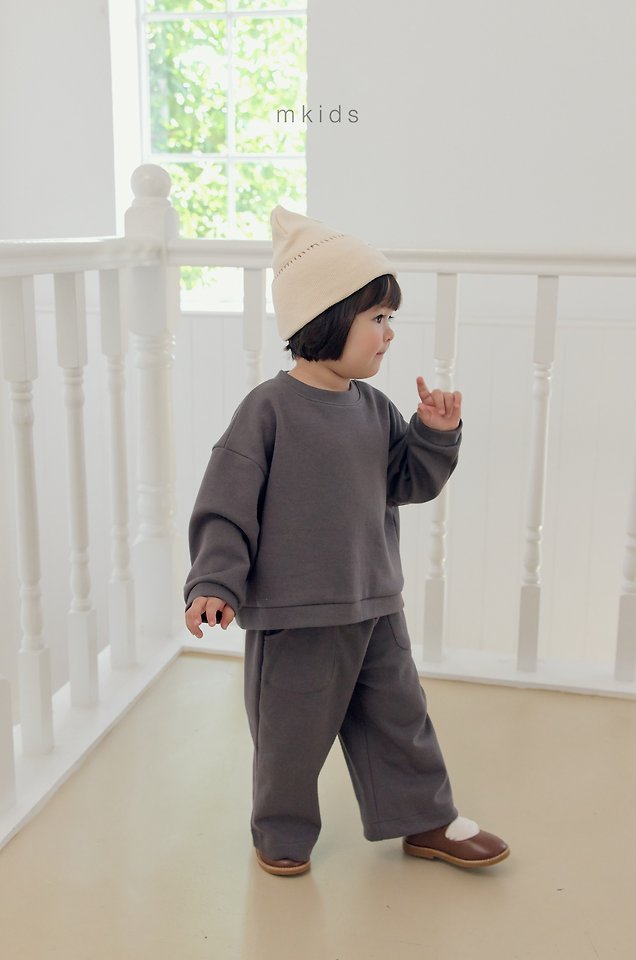 Little Foxx – Mellow Beanie