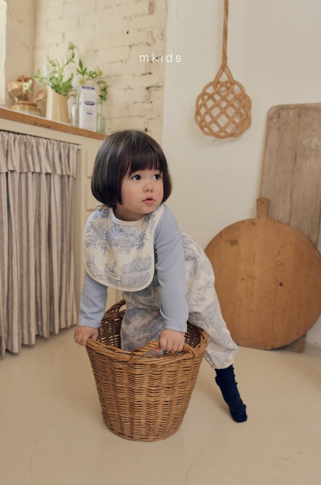 Little Foxx – MM Bib