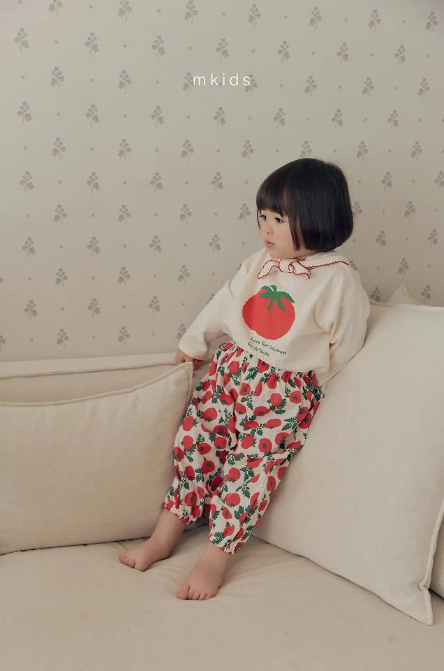 Little Foxx – MM Pants