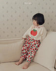 Little Foxx – MM Pants