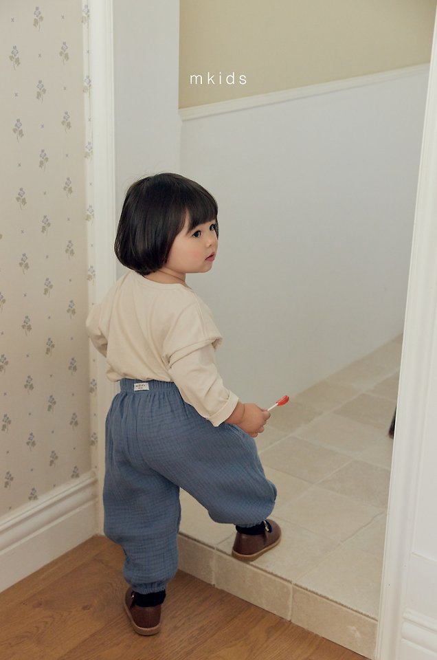 Little Foxx – MM Pants