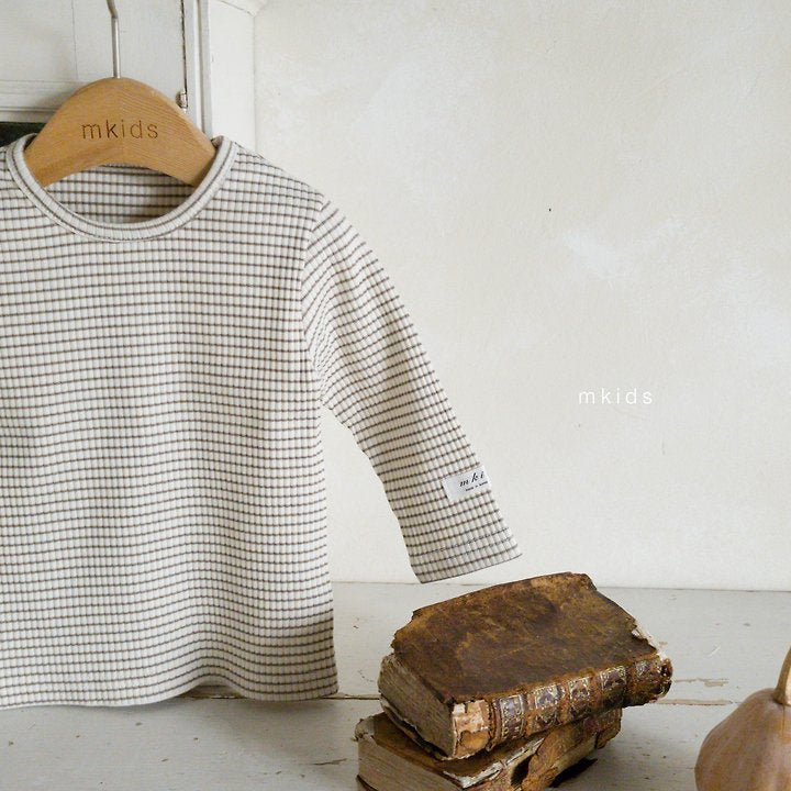 Little Foxx – Cotton Tee