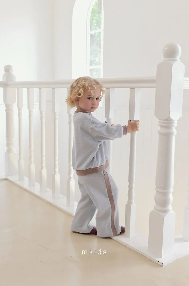 Little Foxx – Maple Pants