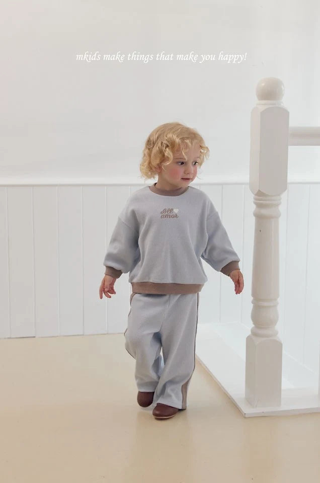 Little Foxx – Maple Sweatshirt