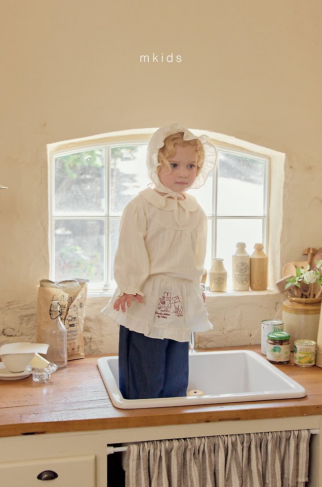 Little Foxx – Bonnie Apron