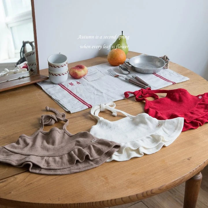 Little Foxx – Bonbon Bustier