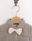Little Foxx – Aaron Suit