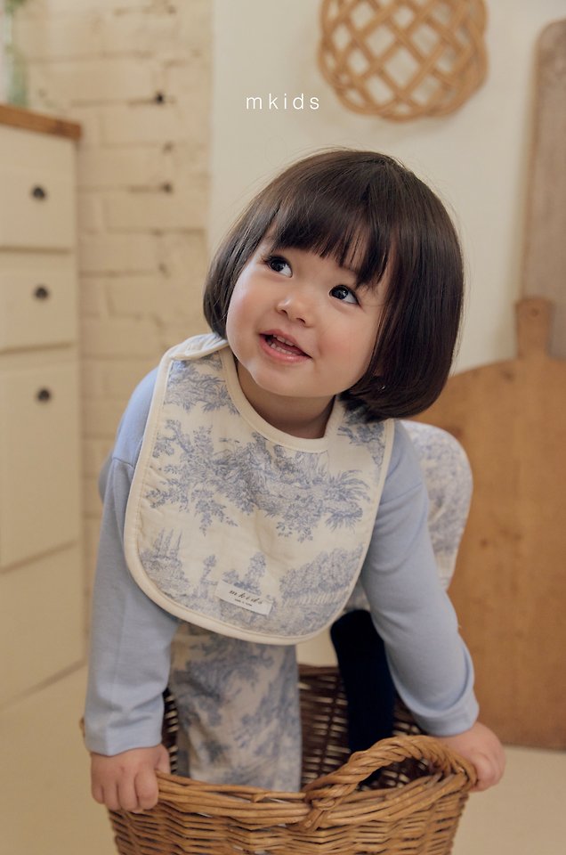 Little Foxx – MM Bib
